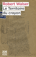 Territoire du crayon (Le) [nouvelle édition]